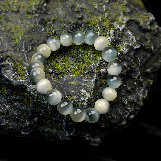 Cat’s Eye Gemstone