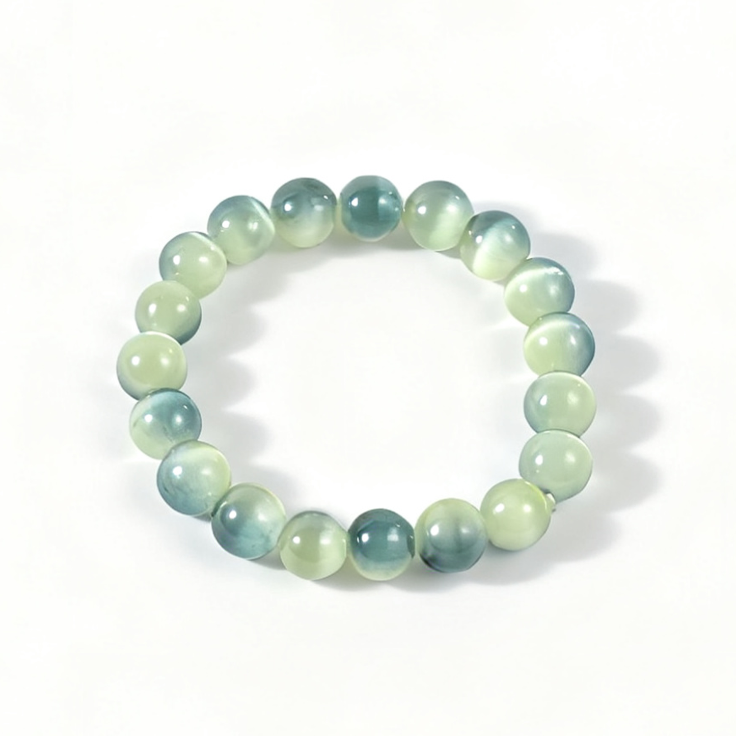 Cat’s Eye Gemstone