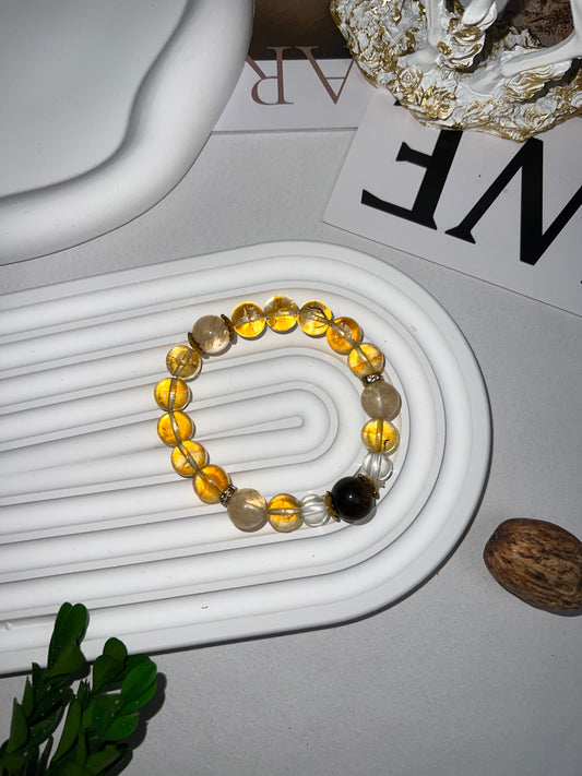 Exquisite bracelet
