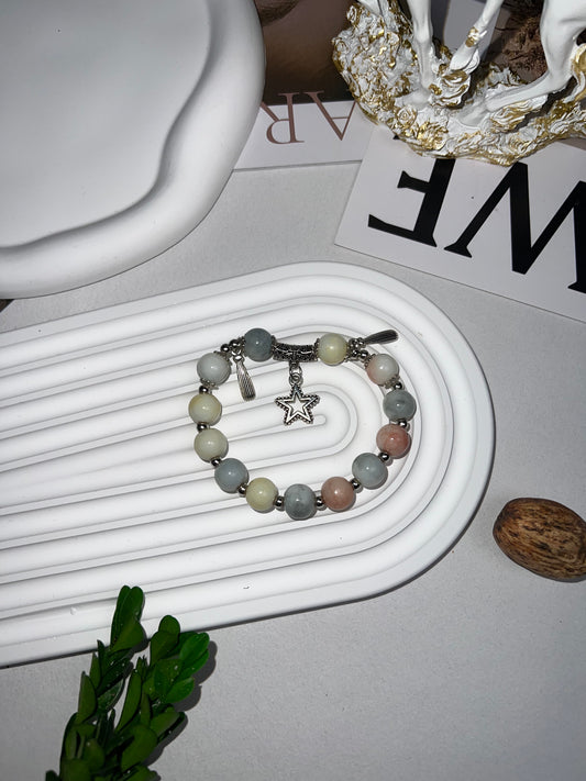 Celestial Gems Exquisite bracelet