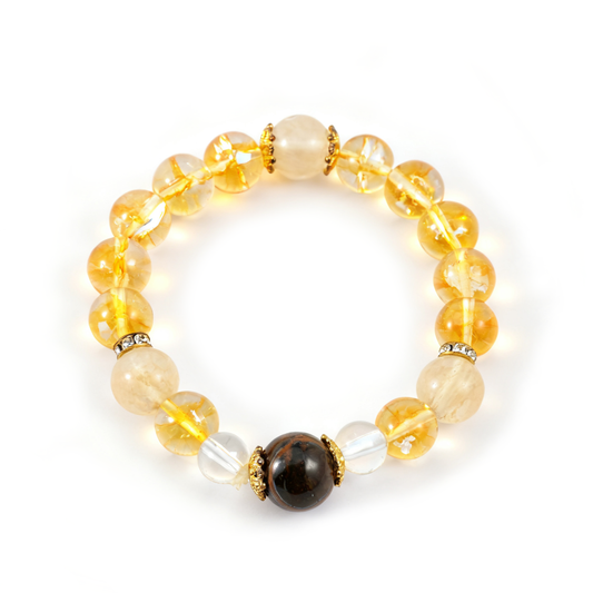 Citrine Stone