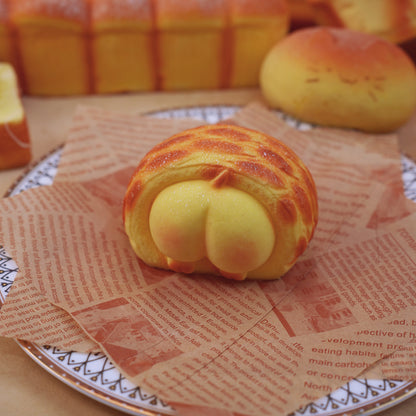 Calming Bakery-Scented Stress-Relief Squishy [Handmade] Buy 2 (Add 3) Get 1 Free - Free Shipping